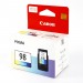 Canon CL-98 Color Ink Cartridge